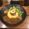 SPICY CURRY 魯珈