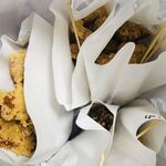 揚匠　しげ盛 - 