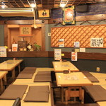 磯魚・イセエビ料理 ふる里