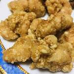 揚匠　しげ盛 - 