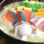 磯魚・イセエビ料理 ふる里