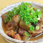 磯魚・イセエビ料理 ふる里