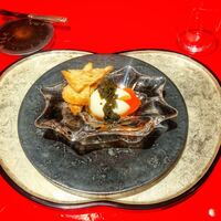 六本木うかい亭 - 