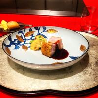 六本木うかい亭 - 