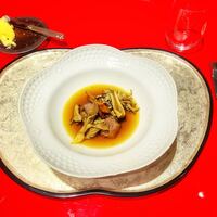 六本木うかい亭 - 