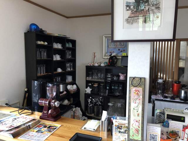 デリシャスショウテン（デリシャスSHOWTEN） - 西米沢（ビュッフェ）の写真