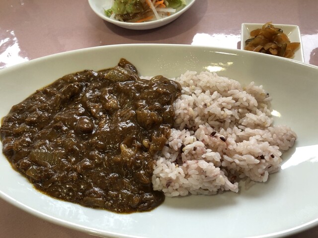 デリシャスショウテン（デリシャスSHOWTEN） - 西米沢（ビュッフェ）の写真