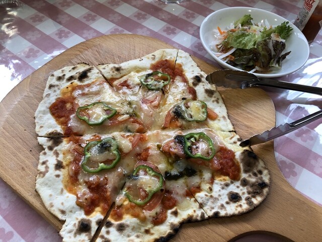 デリシャスショウテン（デリシャスSHOWTEN） - 西米沢（ビュッフェ）の写真