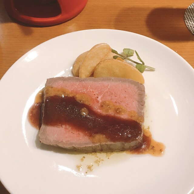 アンリヴァージュ 鶴岡 パンケーキ 食べログ