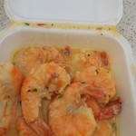 Blue Water Shrimp & Seafood - 