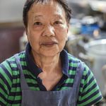 宝来家 - 三代目女主人（さんだいめをんなあるじ）【掲載許可濟】2019-07撮影