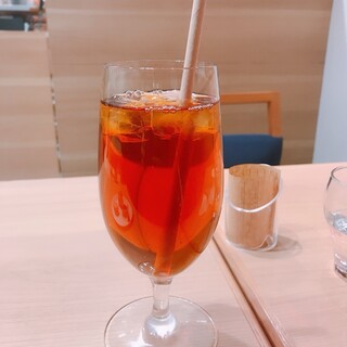 ル モンド デュ テ_0