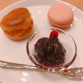 ル モンド デュ テ_1