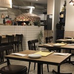 Trattoria e Pizzeria LUNETTA - 