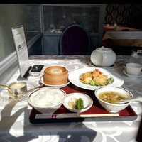 GoldFin 過門香 新橋店 -  GoldFin 過門香 新橋店 -