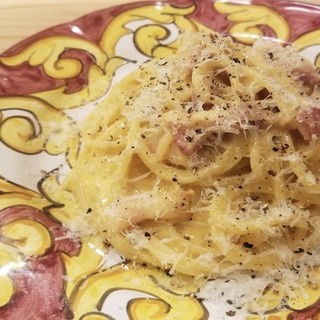 Trattoria e Pizzeria LUNETTA_1