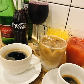 Trattoria e Pizzeria LUNETTA_2