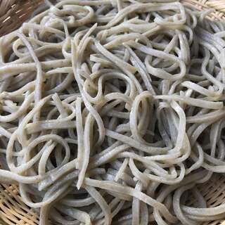 十割蕎麦 道菴_0