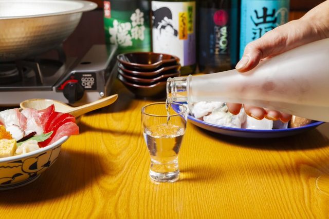 和食たまゆら - 山形（居酒屋）の写真