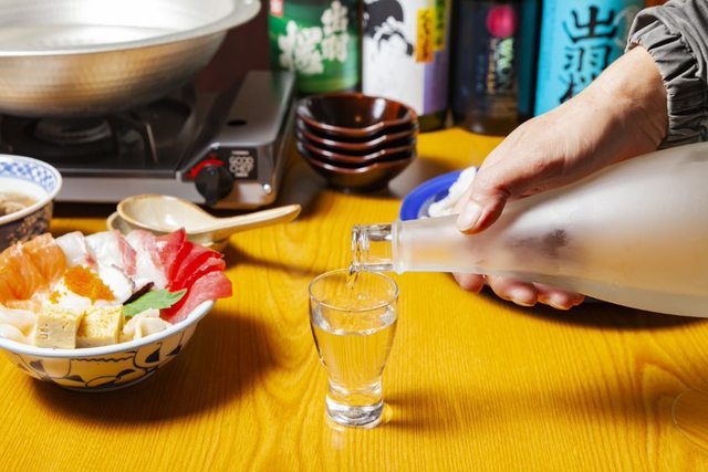 和食たまゆら - 山形（居酒屋）の写真