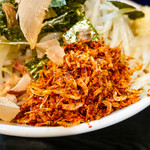 豚星。 - 海老辛