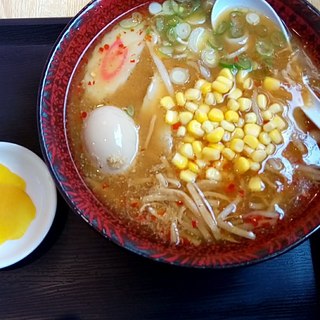 ラーメン みあか_0