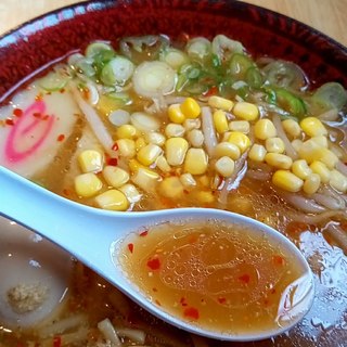 ラーメン みあか_1