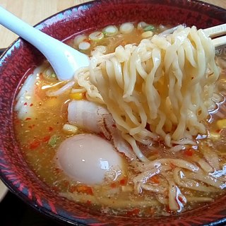 ラーメン みあか_2