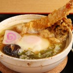 本格手打ち うどん屋こぞう