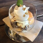 のらいぬCafe - 