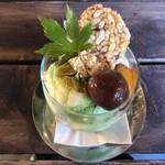 のらいぬCafe - 