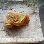 和菓子工房まっちん - フルフル感は写らんなぁ