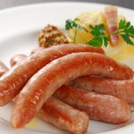 BAGUS - チョリソー