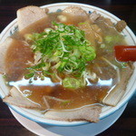 チャーシューメン