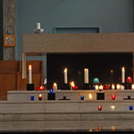 三陸菓匠 さいとう - ３・１１追悼ミサ