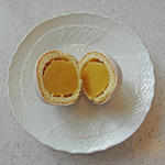 三陸菓匠 さいとう - かもめの玉子