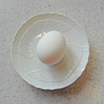 三陸菓匠 さいとう - （本物の卵）