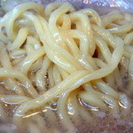 Ramenimamukashi - 麺