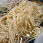 らーめん天神下 大喜 - 