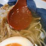 らーめん天神下 大喜 - 