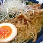 らーめん天神下 大喜 - 