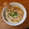 西端手打 上戸うどん