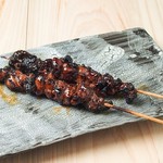 Unagushi Yakitori Ufuku - 