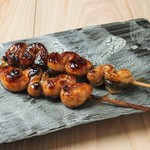 新宿三丁目 う福