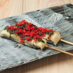 Unagushi Yakitori Ufuku - 