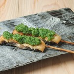 Unagushi Yakitori Ufuku - 