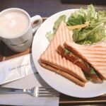 Cafe comme ca - 