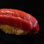 日本橋蛎殻町 すぎた - 赤身