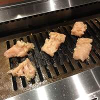 焼肉ぽんが 田町店 - 