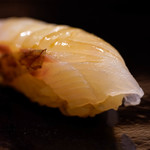 日本橋蛎殻町 すぎた - たい